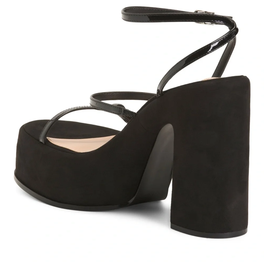 Steve Madden steve madden